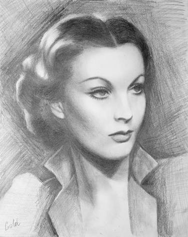 Vivien Leigh thumb