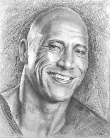 Dwayne Johnson thumb