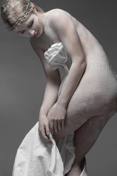 Print of Fine Art Body Photography by Ivan Cheremisin