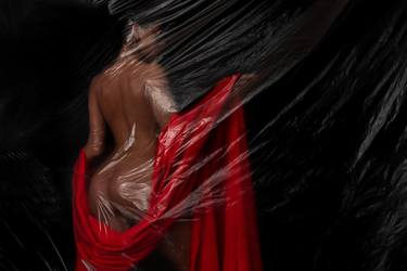 Original Impressionism Body Photography by Ivan Cheremisin