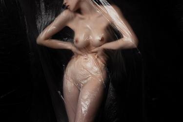 Print of Body Photography by Ivan Cheremisin