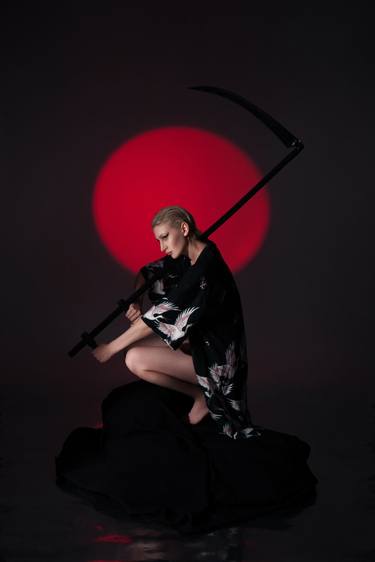 Original Conceptual Culture Photography by Ivan Cheremisin