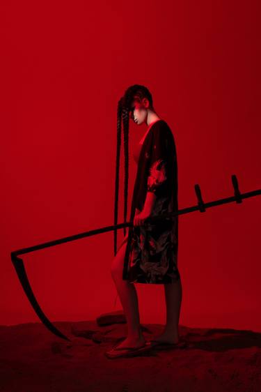 Original Conceptual Culture Photography by Ivan Cheremisin
