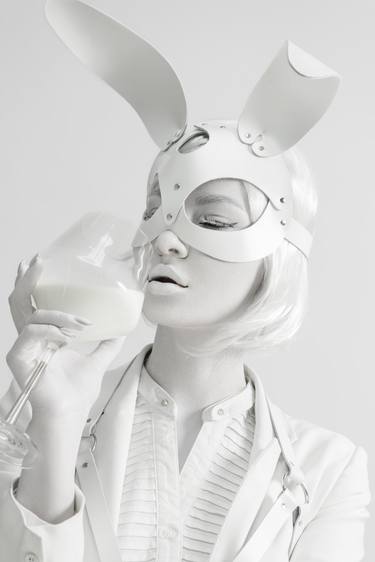 Print of Conceptual Fashion Photography by Ivan Cheremisin