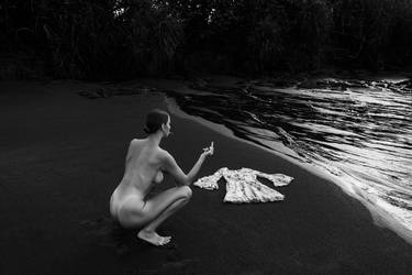 Original Conceptual Nude Photography by Ivan Cheremisin