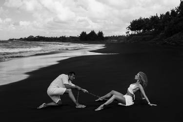 Print of Conceptual Love Photography by Ivan Cheremisin