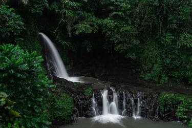 Print of Landscape Photography by Ivan Cheremisin