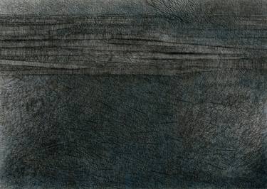 Victor van Loon - no title - mixed technique on paper - 30 x 42 cm - 2019 thumb