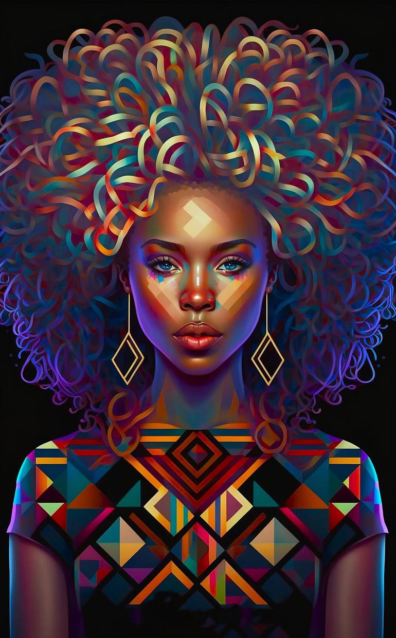 Afro-centric