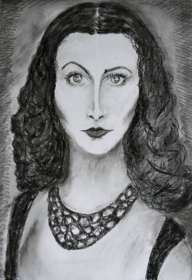 My Vivien Leigh thumb