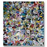 Collection Inspired by Jackson Pollock