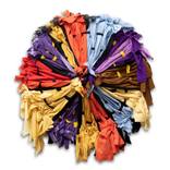 Circles of Chromatic Rhapsody: A Kaleidoscope of Renewal by Diana Cazacu
