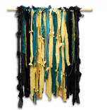 Ephemeral Currents: A Tapestry of Renewal by Diana Cazacu