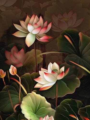 lotus garden thumb