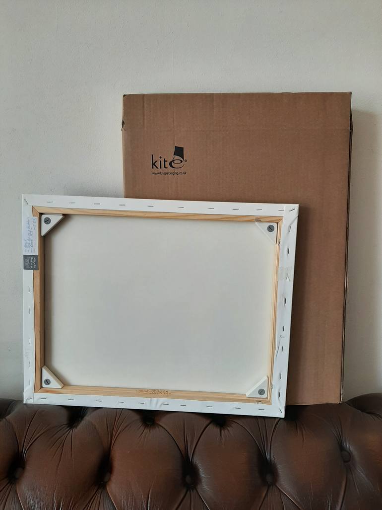 Original Figurative Still Life Painting by Grant Stewart