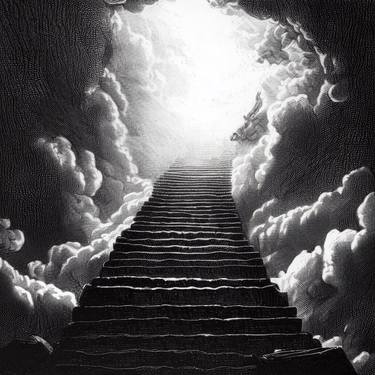 A Stairway to Heaven II thumb