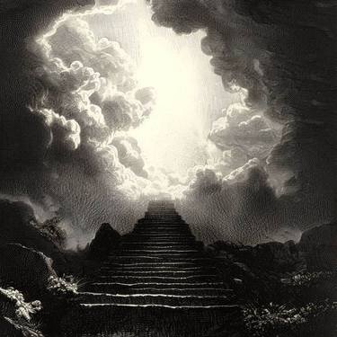 A Stairway to Heaven X thumb