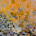 Spring Yellow by Paula Menchen