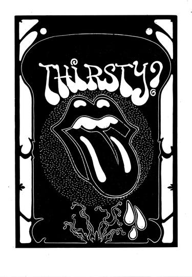 Thirsty? thumb