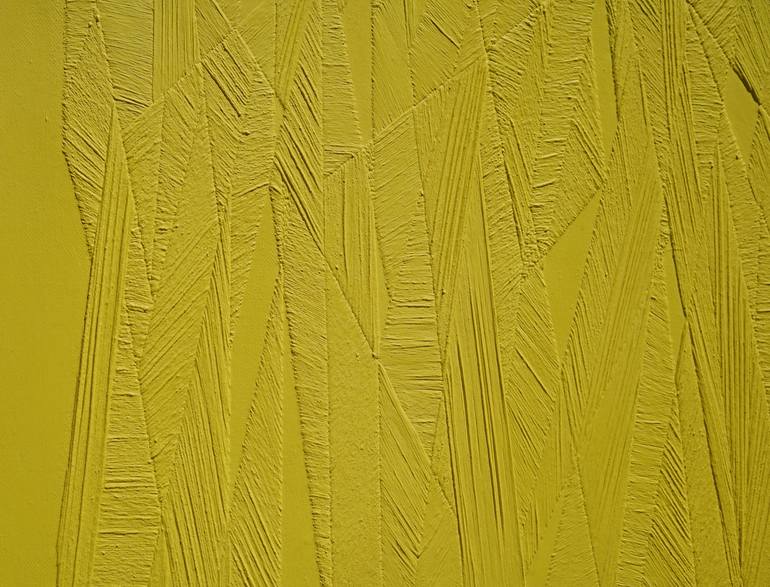 Original Contemporary Abstract Mixed Media by Mary Badalian