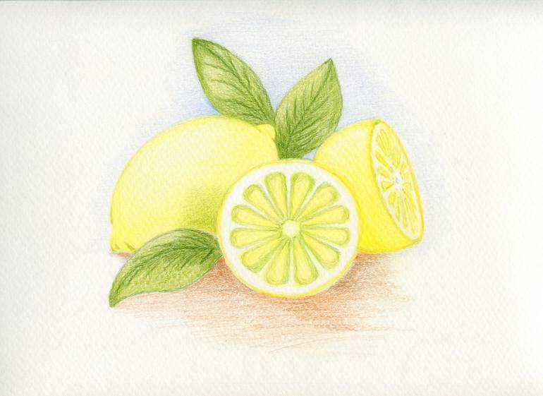 Sicilian Lemons