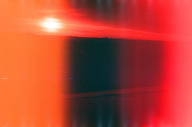 Original Documentary Abstract Photography by Lluisa Fabregas