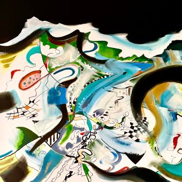 Martin Stephen Saatchi Art