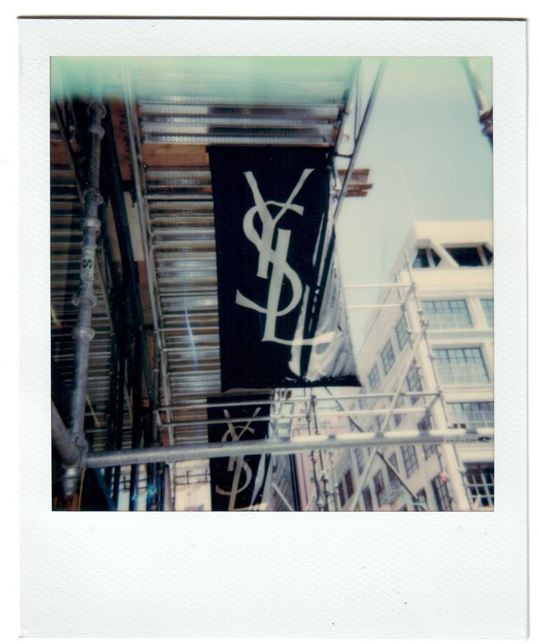 Ysl Photography By Matthew Melendrez 