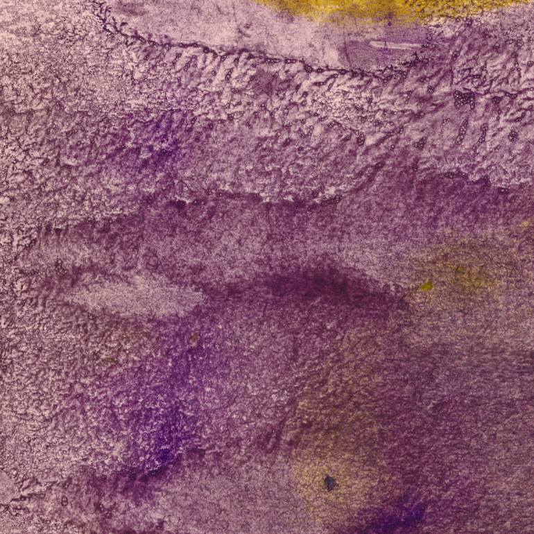 Original Conceptual Politics Painting by Lya Helia