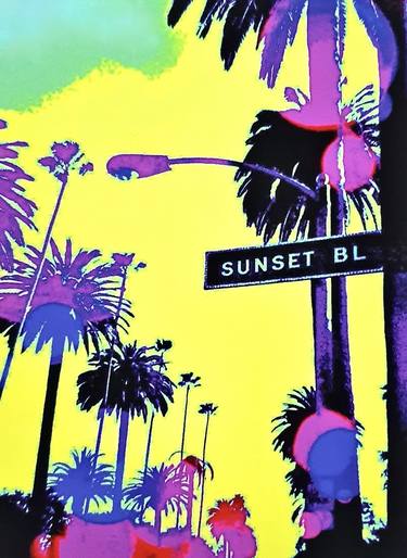 Sunset Boulevard thumb