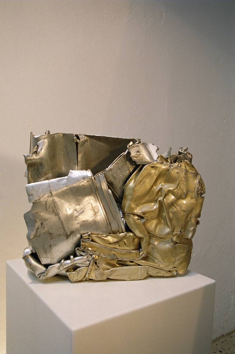 la perla Sculpture by Dee Sands Saatchi Art