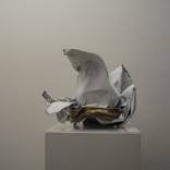 swan song by Dee Sands