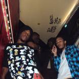 Miamianers, Away from the Tinsel and Glitter by A A