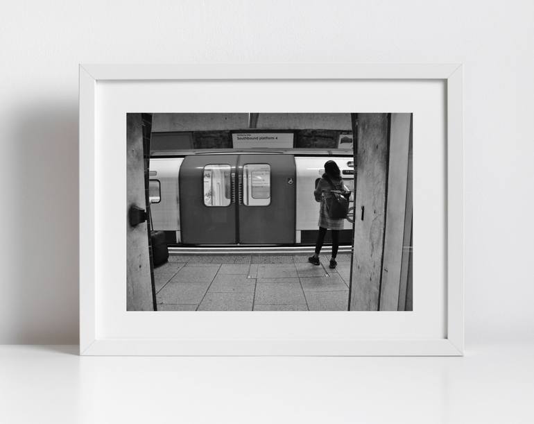 Original Contemporary Cities Photography by Maureen And Paul Collins
