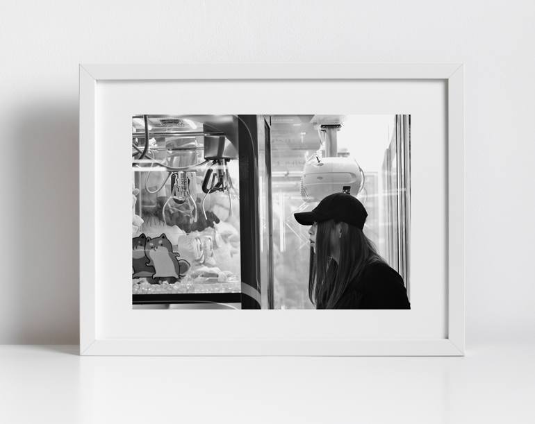 Original Contemporary Cities Photography by Maureen And Paul Collins