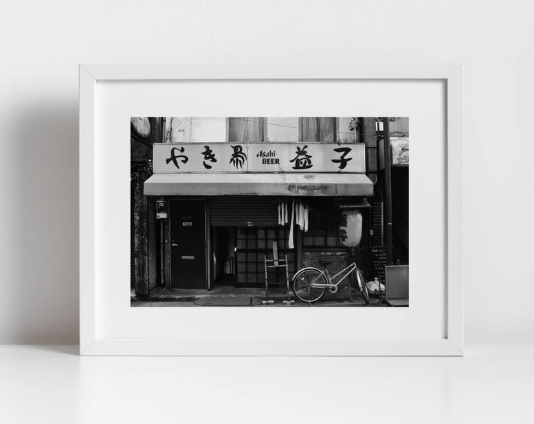 Original Contemporary Cities Photography by Maureen And Paul Collins