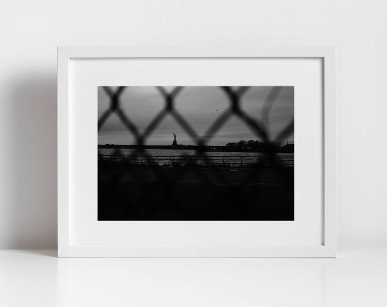 Original Contemporary Cities Photography by Maureen And Paul Collins