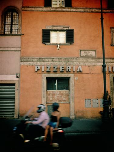 Print of Documentary Cities Photography by Maureen and Paul Collins