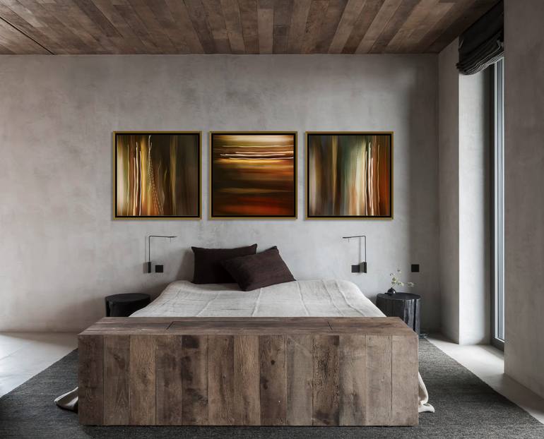 Original Conceptual Abstract Photography by Hacob Khodaverdian