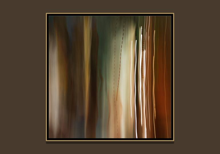 Original Abstract Photography by Hacob Khodaverdian