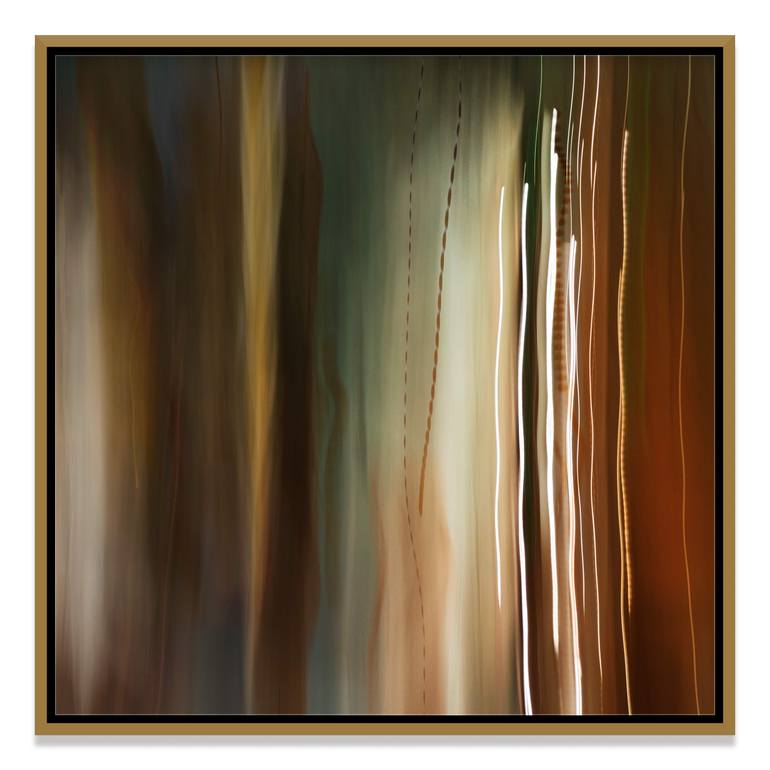 Original Abstract Photography by Hacob Khodaverdian