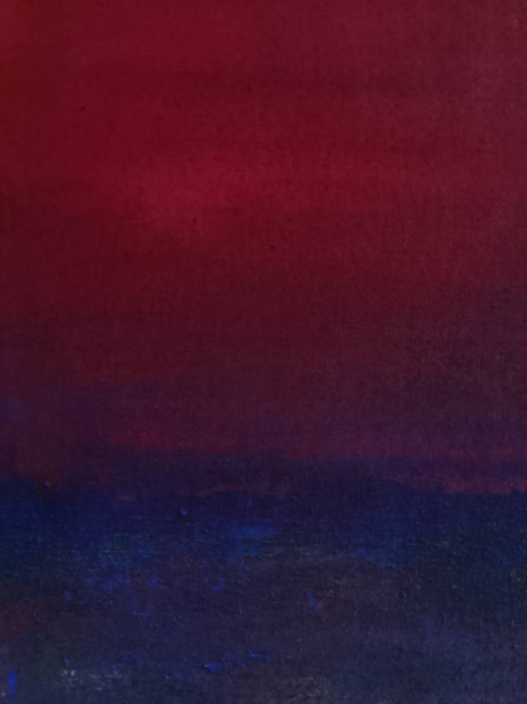 Original Abstract Painting by Arttake Studio