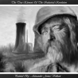 The True Element Of The Industrial Revolution by Alexander Valliant