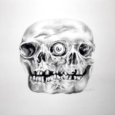 Print of Abstract Body Drawings by Tatum Koehn