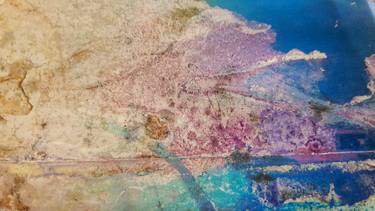 Original Abstract Photography by Julia Escriva De Carvalho