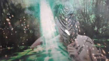 Original Contemporary Botanic Photography by Julia Escriva De Carvalho