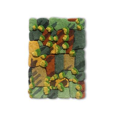 5, 7 MINUTES LANDSCAPE TAPESTRY thumb