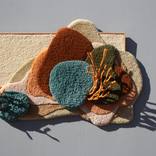 ANTHOZOA TAPESTRY by Estudio OHXOJA