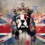 Collection "Royal Canine Coronation: A Canine Coronation Celebration Unleashed"