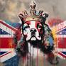 Collection "Royal Canine Coronation: A Canine Coronation Celebration Unleashed"